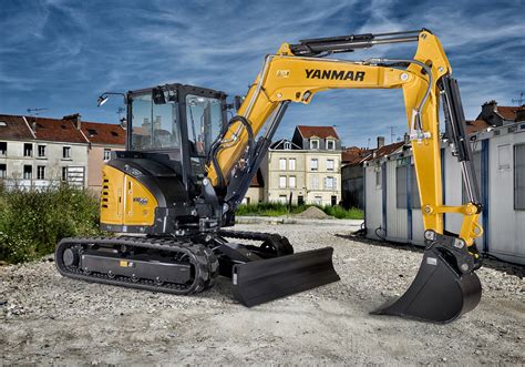 yanmar mini digger dealers uk|yanmar excavator price list.